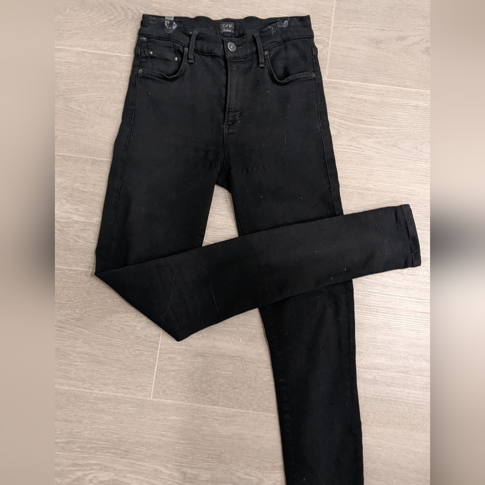 Citizens Of humanity Rocket Rocket high rise skinny Size 25